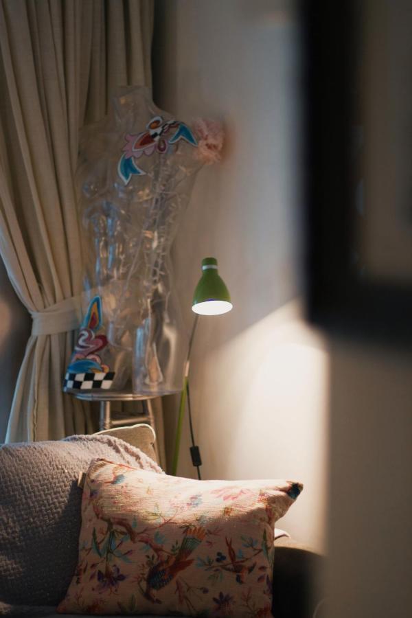 Un Appart En Ville "L'Alternative" Annecy Luaran gambar