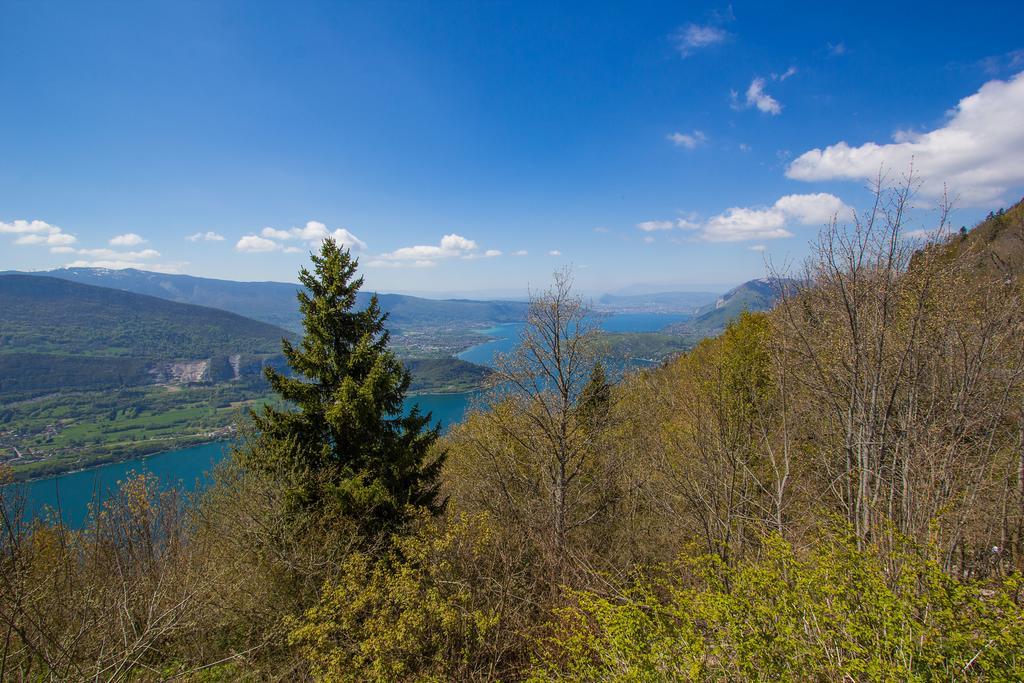 Un Appart En Ville "L'Alternative" Annecy Luaran gambar